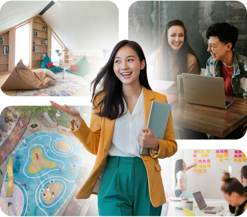 Career at Royal Living