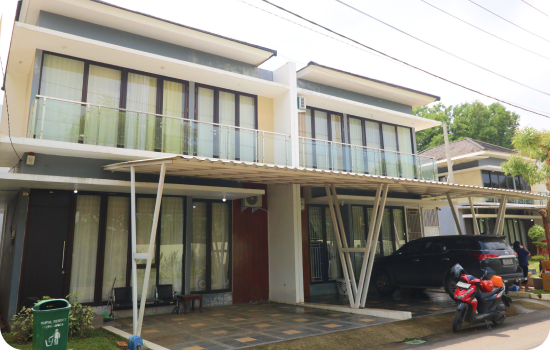 Royal Resort Residences