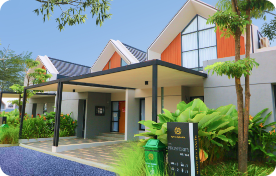 Royal Grande Residences